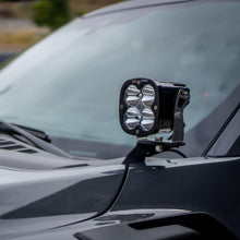 Load image into Gallery viewer, Baja Designs 21-25 Ford Raptor (Base/37/R) XL 80 A-Pillar Kit