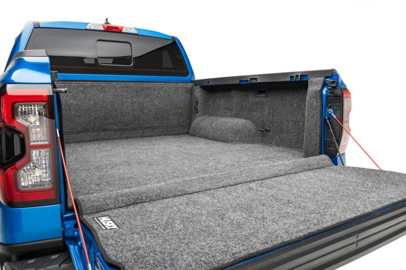 Husky Liners 09-25 RAM 1500 Classic 5.7ft Bed w/RamBox Guardian Comfort Bed Liner - Full
