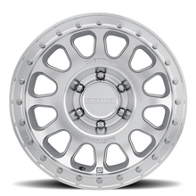Load image into Gallery viewer, Method MR709 HD Bead Grip 17x 8.5in / ET0 / 6x135 BP / 87mm Bore - Machined Wheel