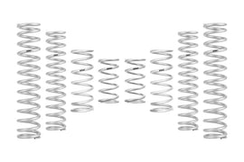 Eibach Can-Am Maverick R X RS Ultimate PRO-UTV Stage 3 Spring System (Set of 8 Springs)