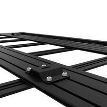 Load image into Gallery viewer, KC HiLiTES Platform One Rooftop Tent Mounts (Does Not Include Rack)