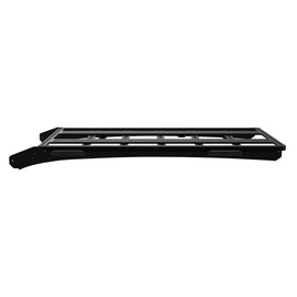KC HiLiTES 03-09 Lexus GX470/Toyota LC 120 Platform One Roof Rack