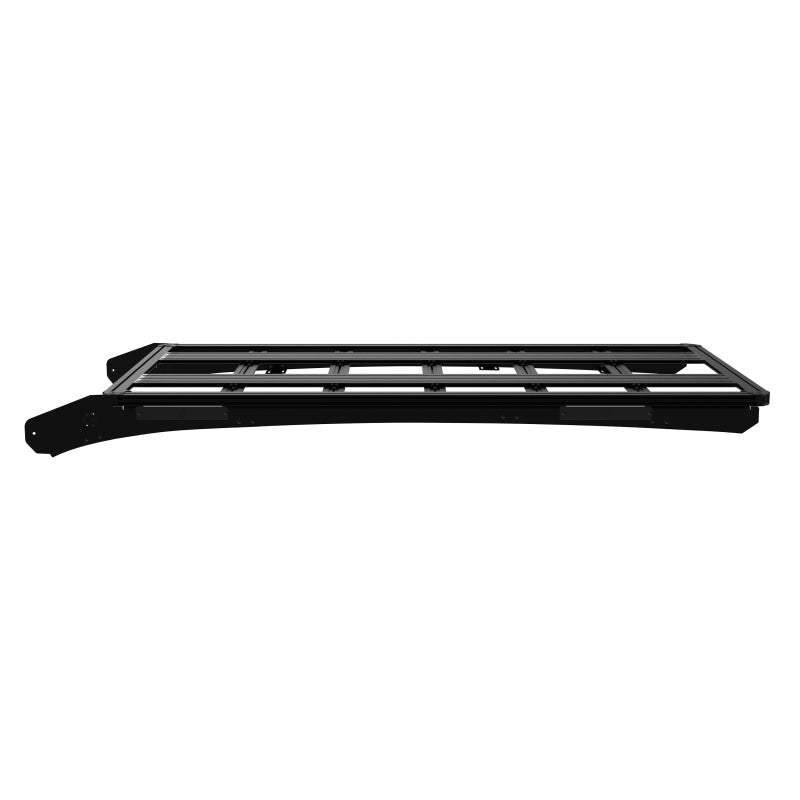 KC HiLiTES 2025 Toyota 4Runner Platform One Roof Rack