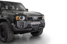 Load image into Gallery viewer, Addictive Desert Designs 2024+ Toyota LC 250 Skid Plate for Stealth Center Mount Front Bumper