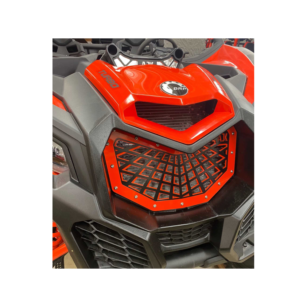 Can-Am X3 B-18 Grill