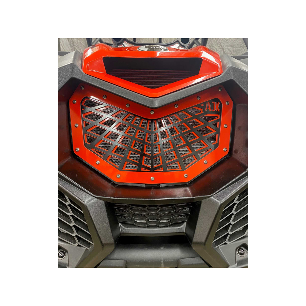 Can-Am X3 B-18 Grill