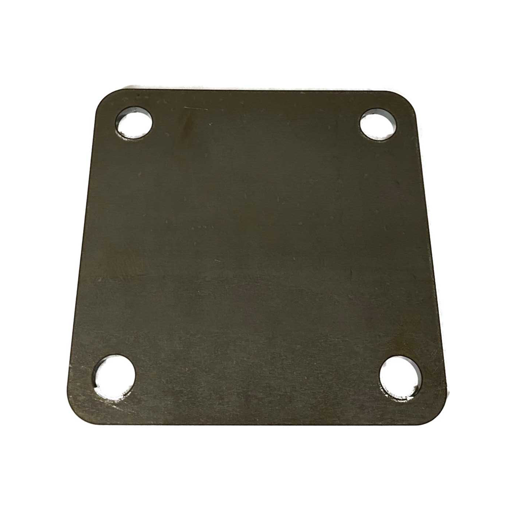 Can Am Roll Cage Mounts "B" pillar 2 or 4 seater