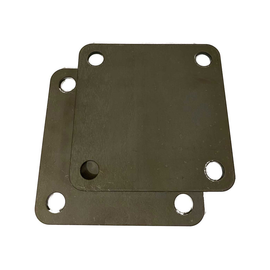 Can Am Roll Cage Mounts 