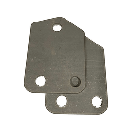 Can Am Roll Cage Mounts 