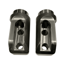 Load image into Gallery viewer, Can Am X3 Cage Bungs