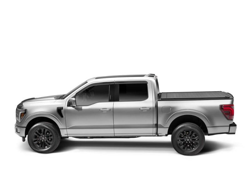 RealTruck 2026 Ford Ranger 5ft Bed RetraxPRO EZ-Off FRC-4000