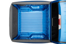 Load image into Gallery viewer, Husky Liners 05-22 Toyota Tacoma Guardian Comfort Tailgate Mat