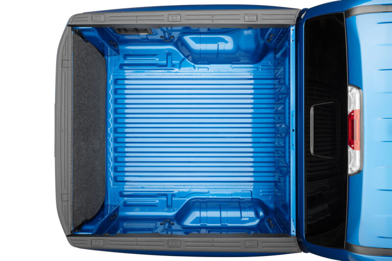 Husky Liners 07-21 Toyota Tundra Guardian Comfort Tailgate Mat
