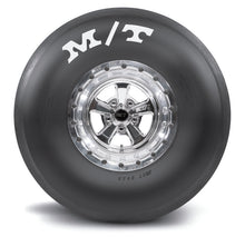 Load image into Gallery viewer, Mickey Thompson ET Drag Tire - 26.0/10.0-15 L8 - 250297