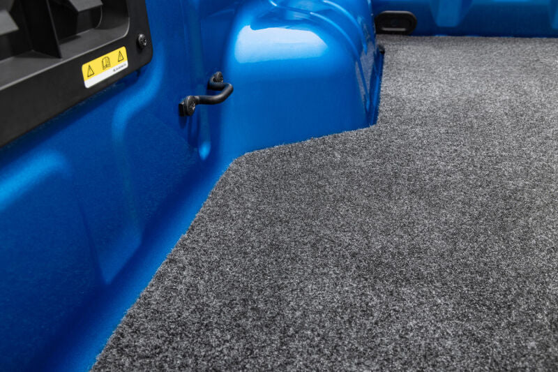 Husky Liners 19-26 RAM 1500 New Body CC 5.7ft Bed Guardian Comfort Bed & Tailgate Mat
