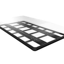 Load image into Gallery viewer, KC HiLiTES Platform One Rooftop Tent Mounts (Does Not Include Rack)