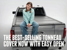 Load image into Gallery viewer, BAK 07-21 Toyota Tundra 5ft 7in Bed BAKFlip MX4 EZ-Lift
