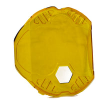 Load image into Gallery viewer, Baja Designs LP9 Series Single Rock Guard - Amber
