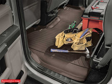 Load image into Gallery viewer, WeatherTech 25-26 Ford Expedition 2nd Row Bench Seating Rear FloorLiner - Black