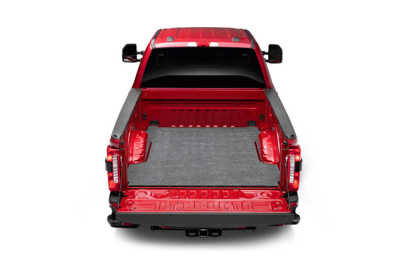 Husky Liners 19-25 RAM 1500 CC New Body 5.7ft Bed Guardian Comfort Bed Mat - Grey