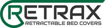 Load image into Gallery viewer, Retrax 15-20 Ford F-150 SuperCrew/SuperCab/Reg Cab 6.5ft Bed RetraxPRO EZ-Off FRC-4000