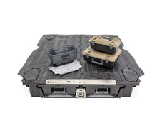 Load image into Gallery viewer, Decked 09-C RAM 1500/2500/3500 BLACK BED STORAGE 6.4FT INCLUDES DECKED OUT PACKAGE