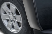 Load image into Gallery viewer, Husky Liners 15-20 Chevrolet Colorado (Excl. ZR2) Fender Flares 4pc - Black