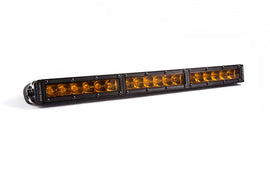 Diode Dynamics SS18 Amber Driving Light Bar