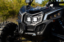 Load image into Gallery viewer, 2017-2025 Can-Am Maverick X3 - Stage Series LED Grille Kit