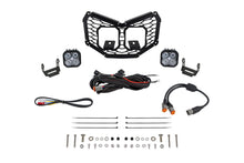 Load image into Gallery viewer, 2017-2025 Can-Am Maverick X3 - Stage Series LED Grille Kit