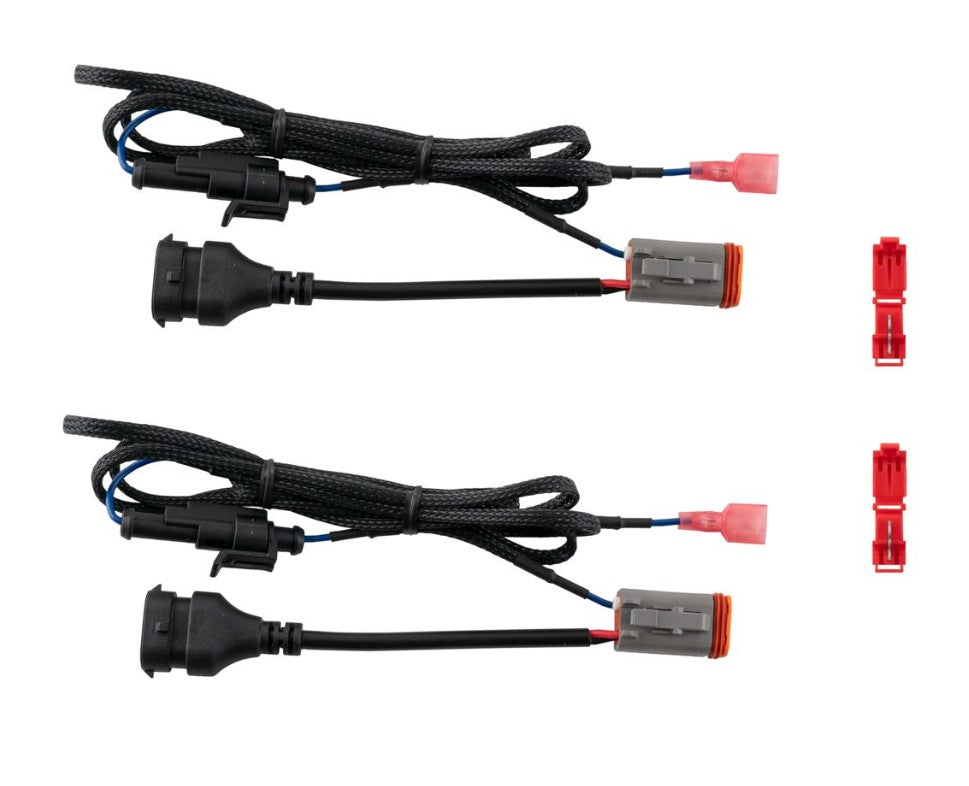 Diode Dynamics SS3 H11 Backlight Tap Wire Kit (Pair)