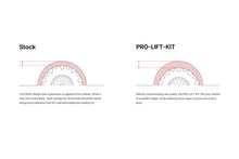Load image into Gallery viewer, Eibach 2025 RAM 1500 RHO Crew Cab 3.0L V6 (tt) 4WD Pro-Lift Kit - Rear