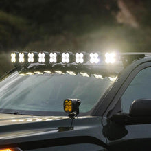 Load image into Gallery viewer, Baja Designs 2022+ Toyota Tundra 9XL Linkable Roof Kit