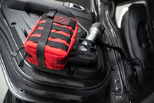 Load image into Gallery viewer, DV8 Offroad 18-20 Jeep Wrangler (JL)/Gladiator (JT) Rear Door Pocket Molle Panels