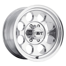 Load image into Gallery viewer, Mickey Thompson Classic III Wheel - 17x9 6x5.5 4-1/2 - 250290