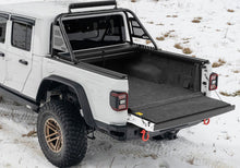 Load image into Gallery viewer, Husky Liners 20-26 Jeep Gladiator 5ft Bed Guardian Comfort Bed Liner - Full