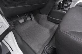 Husky Liners 11-17 Jeep Wrangler JK 2dr (Incl. TG & Tub Liner) Guardian Impact Jeep Liner