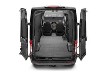 Load image into Gallery viewer, Husky Liners 11-19 Chevrolet Express/GMC Savana 1500/2500/3500 Guardian Comfort Cargo Van Mat - Full
