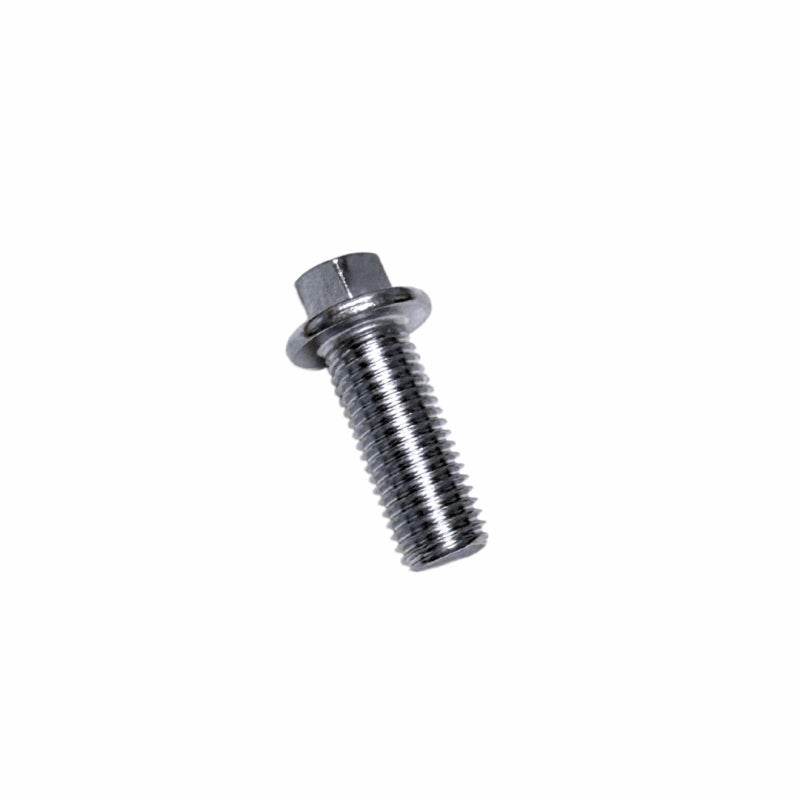 Kooks Ford 5.0L 4V Coyote Engine Header Bolt Kit (Fine Thread) QTY. 16 - M10 - 1.25 x 25mm Bolts