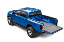 Load image into Gallery viewer, Husky Liners 22-26 Toyota Tundra 5.5ft Bed Guardian Comfort Bed &amp; Tailgate Mat