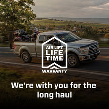 Load image into Gallery viewer, Air Lift 24-26 Ford Ranger 4WD LoadLifter 5000 Air Spring Kit