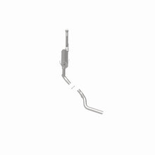 Load image into Gallery viewer, MagnaFlow BRE Exhaust Kit 06-09 Dodge Ram 1500 2500 3500 5.7L