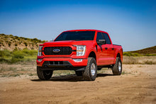 Load image into Gallery viewer, ICON 21-24 Ford F150 4WD 3.5-4.5in Stage 1 Suspension Sys Billet Uca