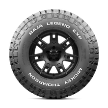 Load image into Gallery viewer, Mickey Thompson Baja Legend EXP Tire LT295/70R17 121/118Q - 247548