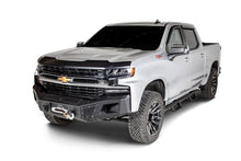 Load image into Gallery viewer, Husky Liners 17-19 Chevy Silverado 2500/3500 Aeroskin - Matte Black