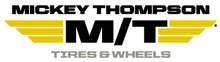 Load image into Gallery viewer, Mickey Thompson Classic Baja Lock Center Cap - MT 5X4.5/5.0 90000019995