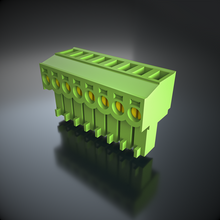 Load image into Gallery viewer, User 1