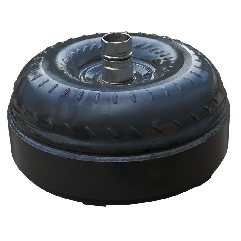 BD Diesel 19-24 RAM 2500/3500 6.7L Cummins 4WD Trackmaster 68RFE Transmission & Converter Package