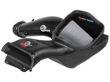 Load image into Gallery viewer, aFe 23-24 Ford F150 Raptor R V8 5.2L Supercharged Track Series Air Intake w/ PDS Filter