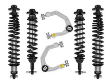 Load image into Gallery viewer, ICON 21-UP BRONCO SASQUATCH 2-3&quot; LIFT STAGE 3 SUSPENSION SYSTEM BILLET